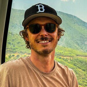 Meet your Posher, Kev